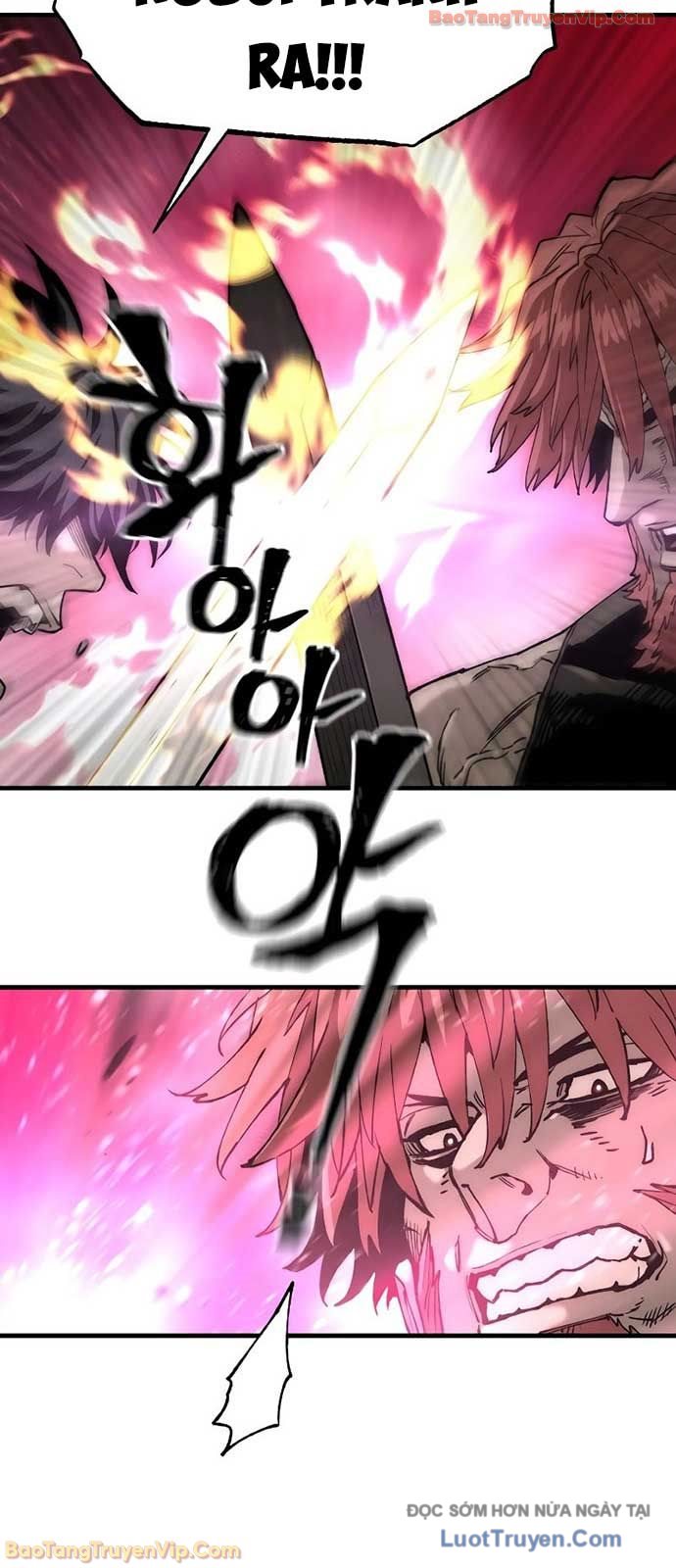 Thiên Ma Phi Thăng Truyện Chap 151 - Next Chap 152