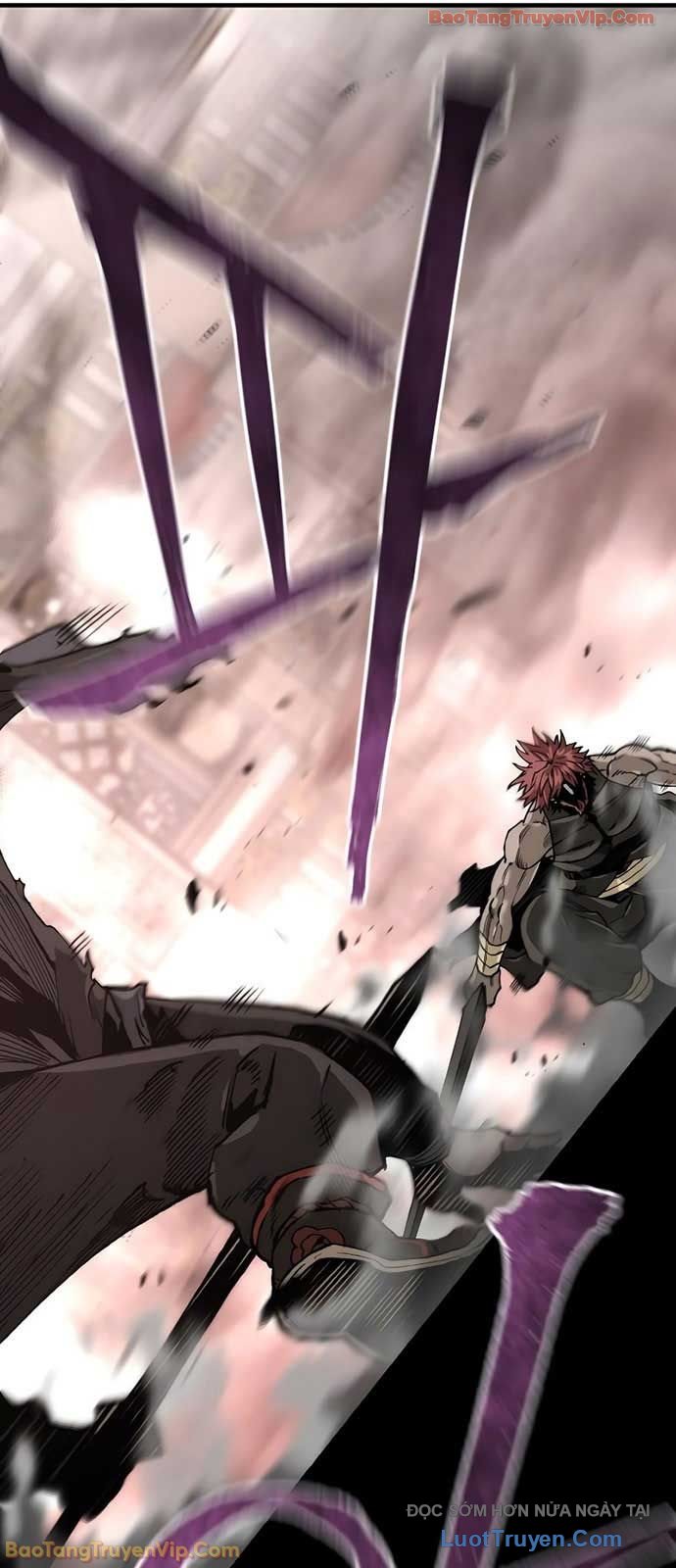 Thiên Ma Phi Thăng Truyện Chap 151 - Next Chap 152