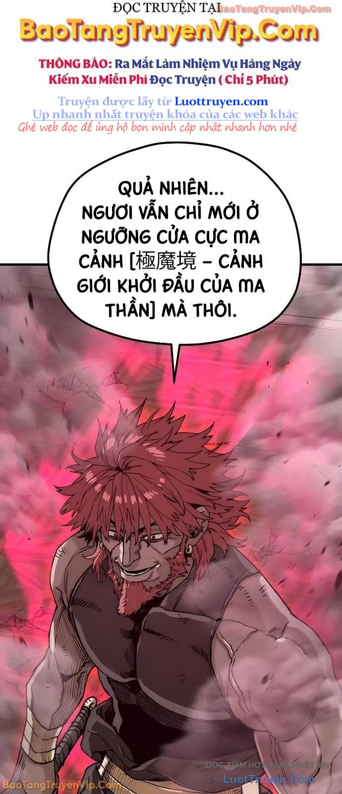 Thiên Ma Phi Thăng Truyện Chap 151 - Next Chap 152