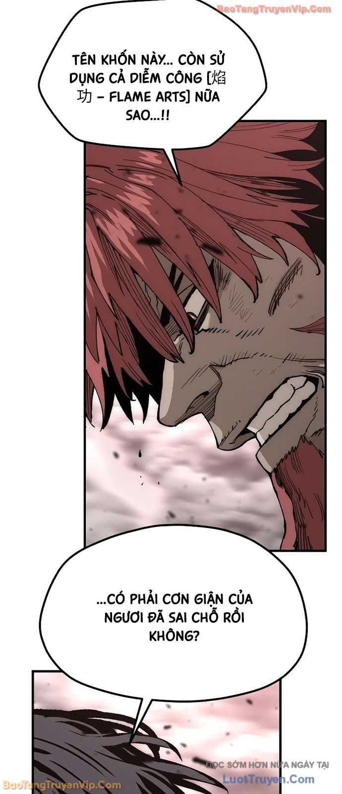 Thiên Ma Phi Thăng Truyện Chap 151 - Next Chap 152