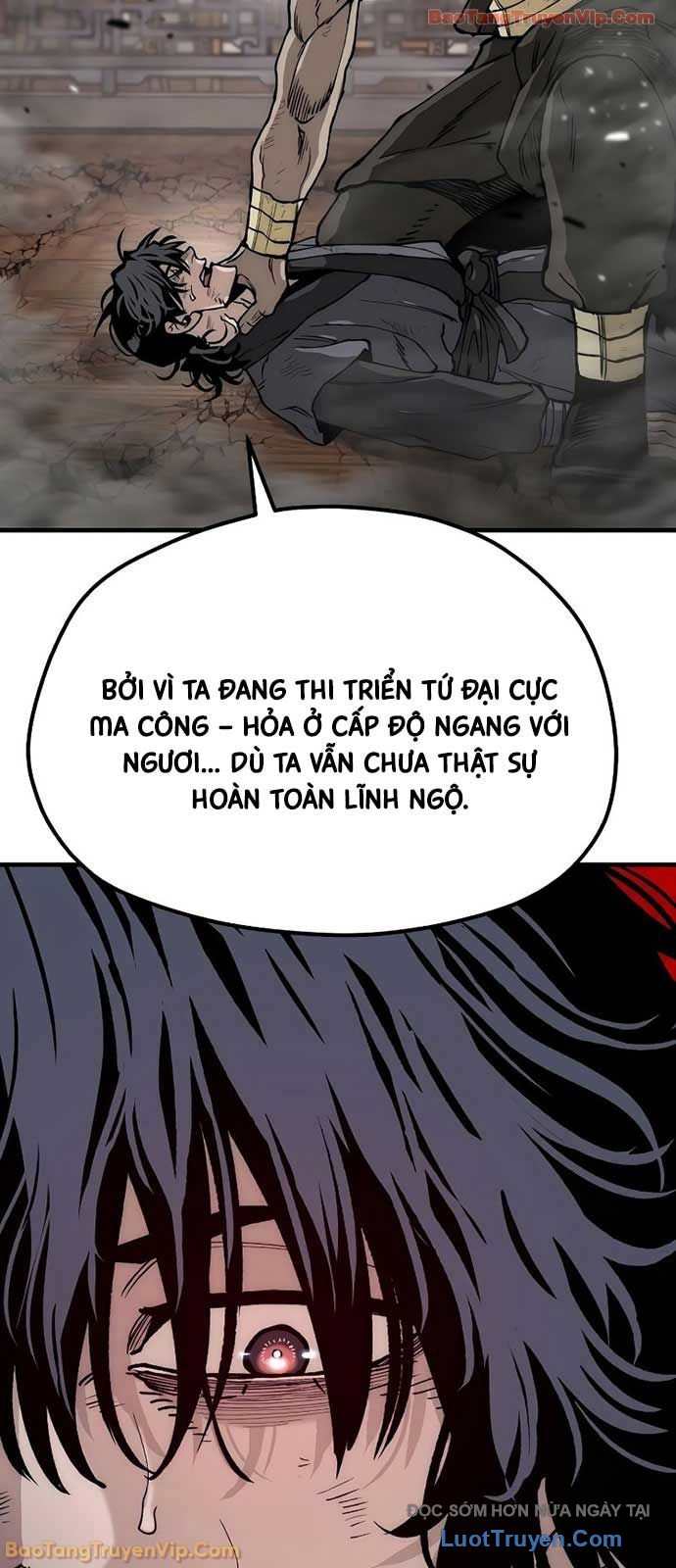 Thiên Ma Phi Thăng Truyện Chap 151 - Next Chap 152