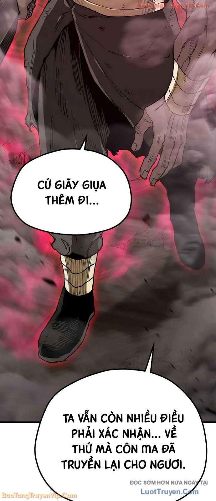 Thiên Ma Phi Thăng Truyện Chap 151 - Next Chap 152
