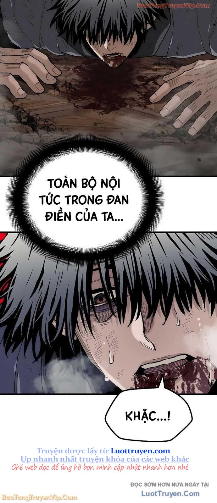 Thiên Ma Phi Thăng Truyện Chap 151 - Next Chap 152