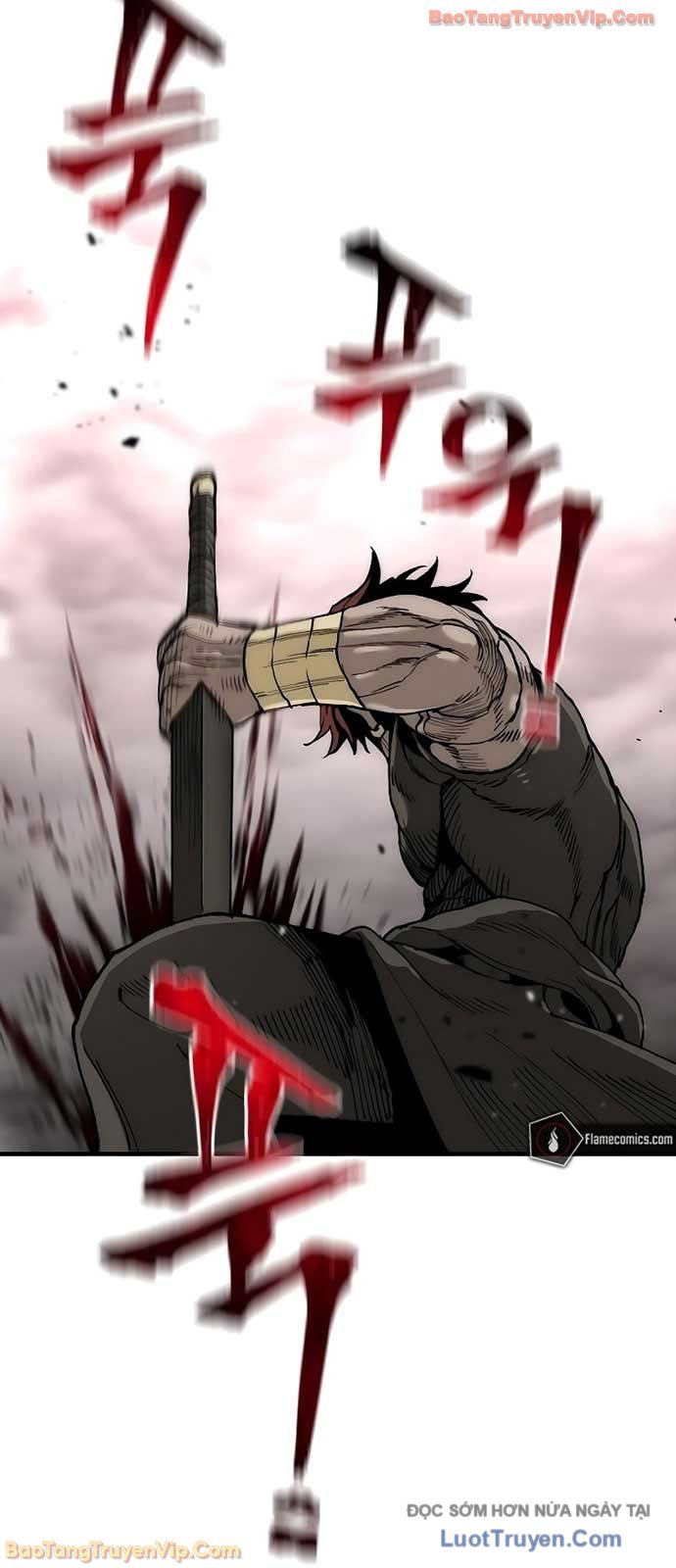 Thiên Ma Phi Thăng Truyện Chap 151 - Next Chap 152