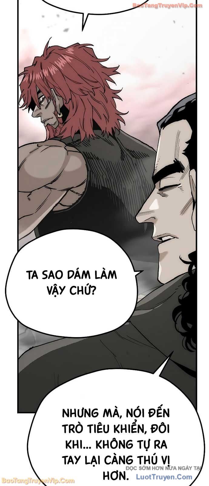 Thiên Ma Phi Thăng Truyện Chap 151 - Next Chap 152