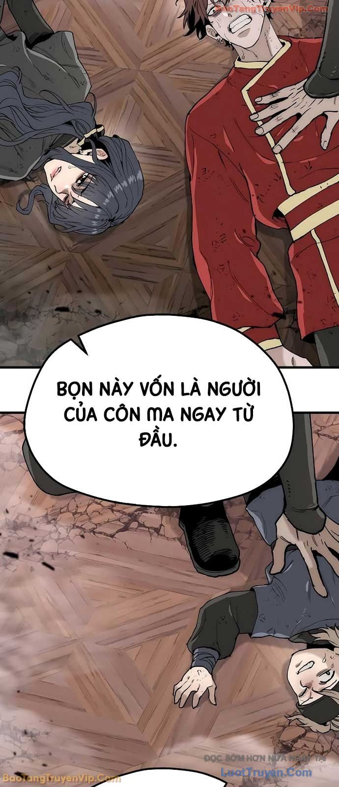 Thiên Ma Phi Thăng Truyện Chap 151 - Next Chap 152