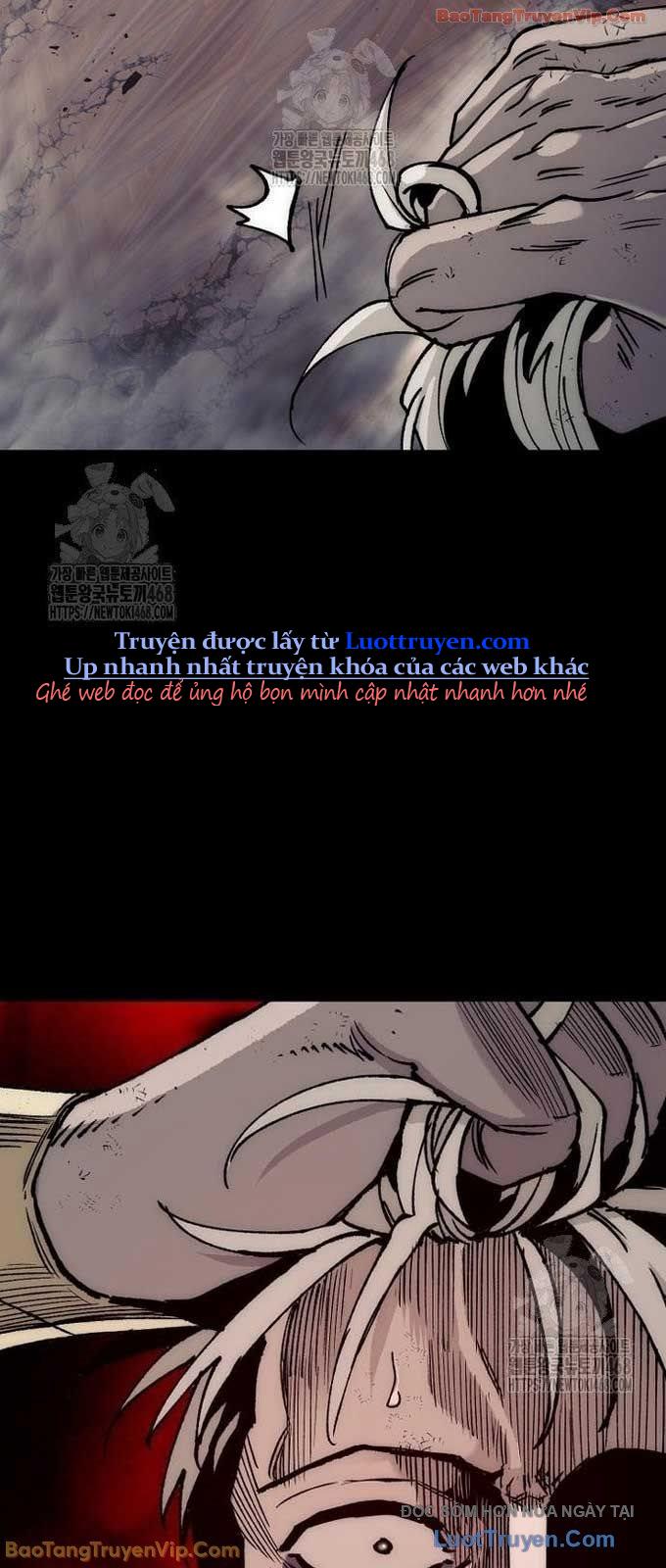 Thiên Ma Phi Thăng Truyện Chap 152 - Next Chap 153