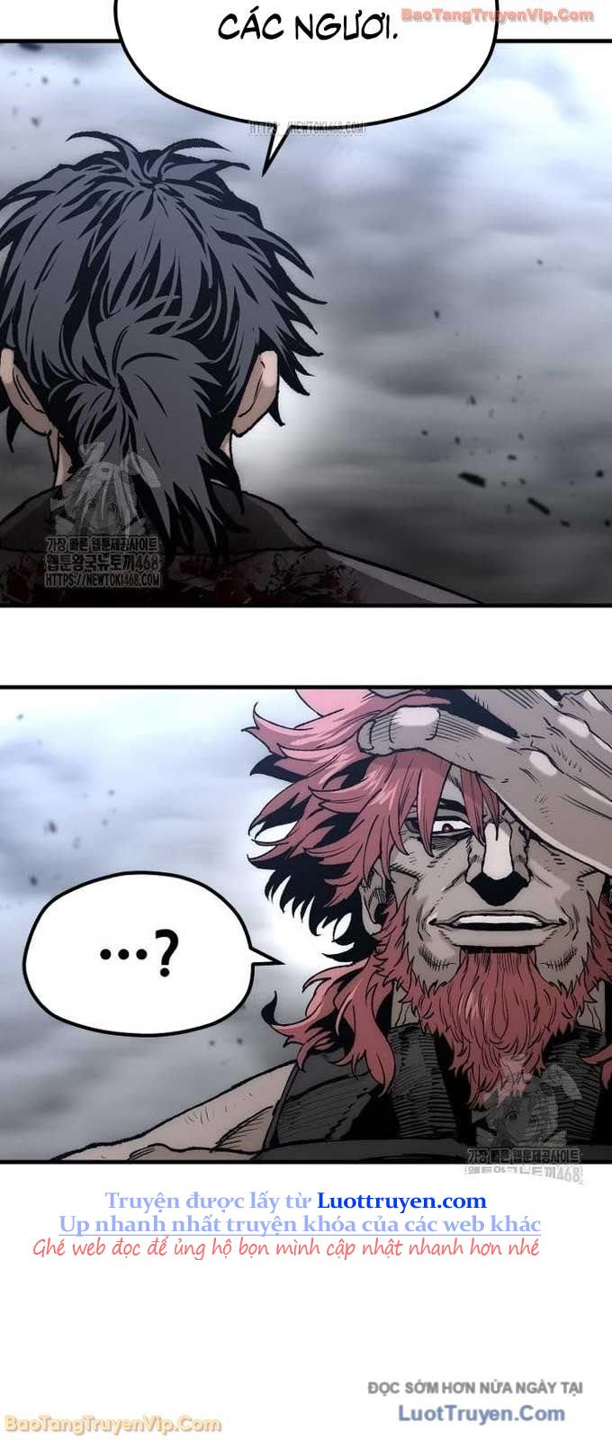 Thiên Ma Phi Thăng Truyện Chap 152 - Next Chap 153