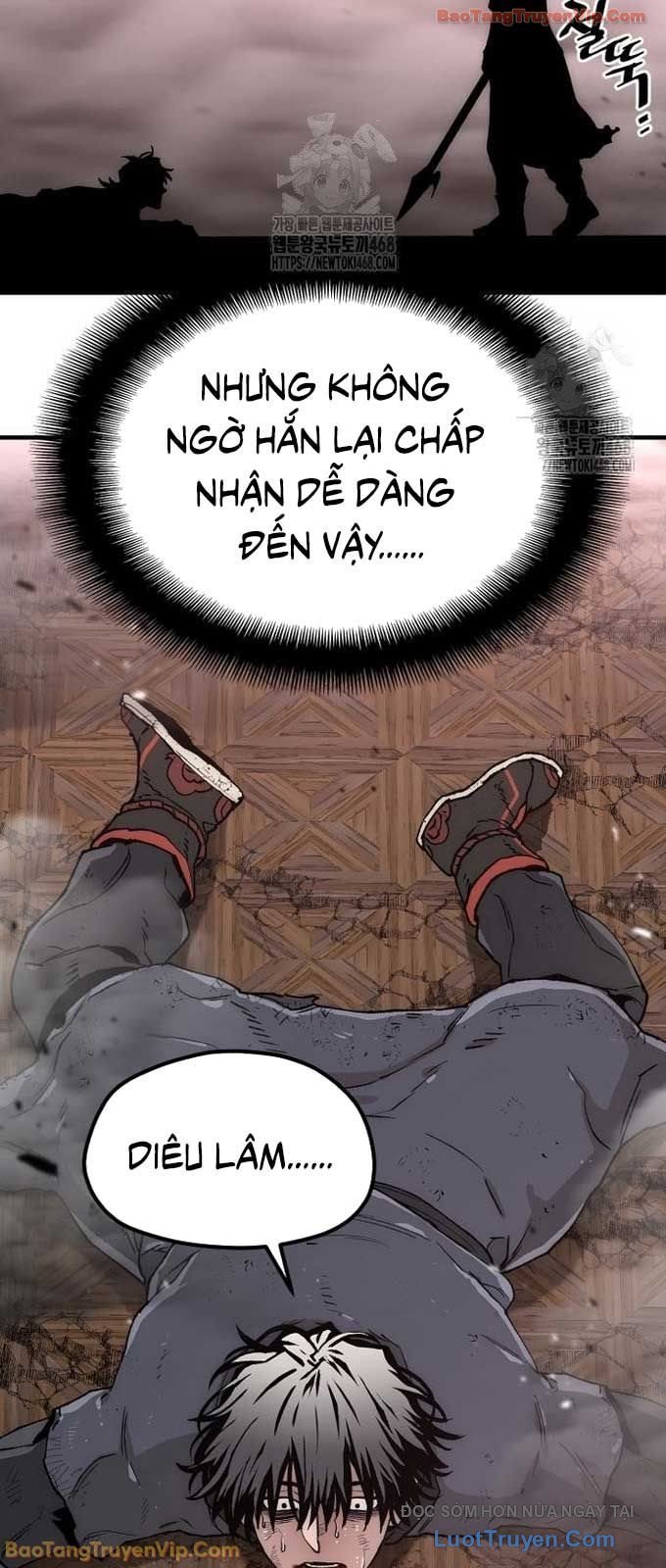 Thiên Ma Phi Thăng Truyện Chap 152 - Next Chap 153