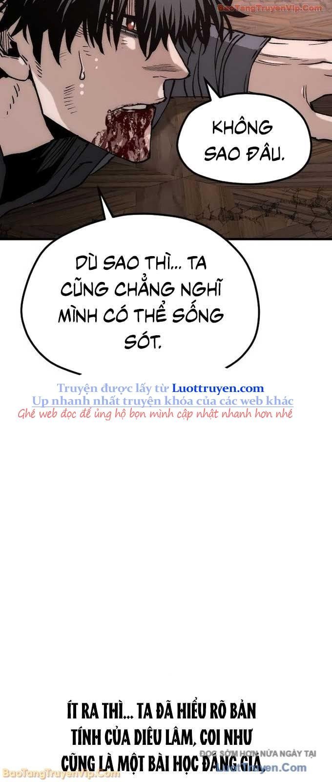 Thiên Ma Phi Thăng Truyện Chap 152 - Next Chap 153