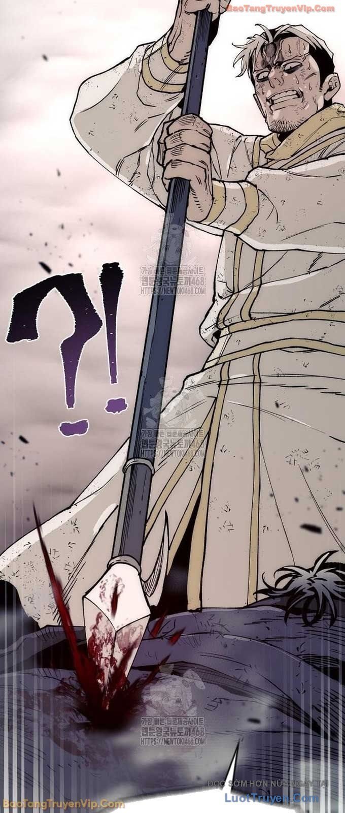 Thiên Ma Phi Thăng Truyện Chap 152 - Next Chap 153