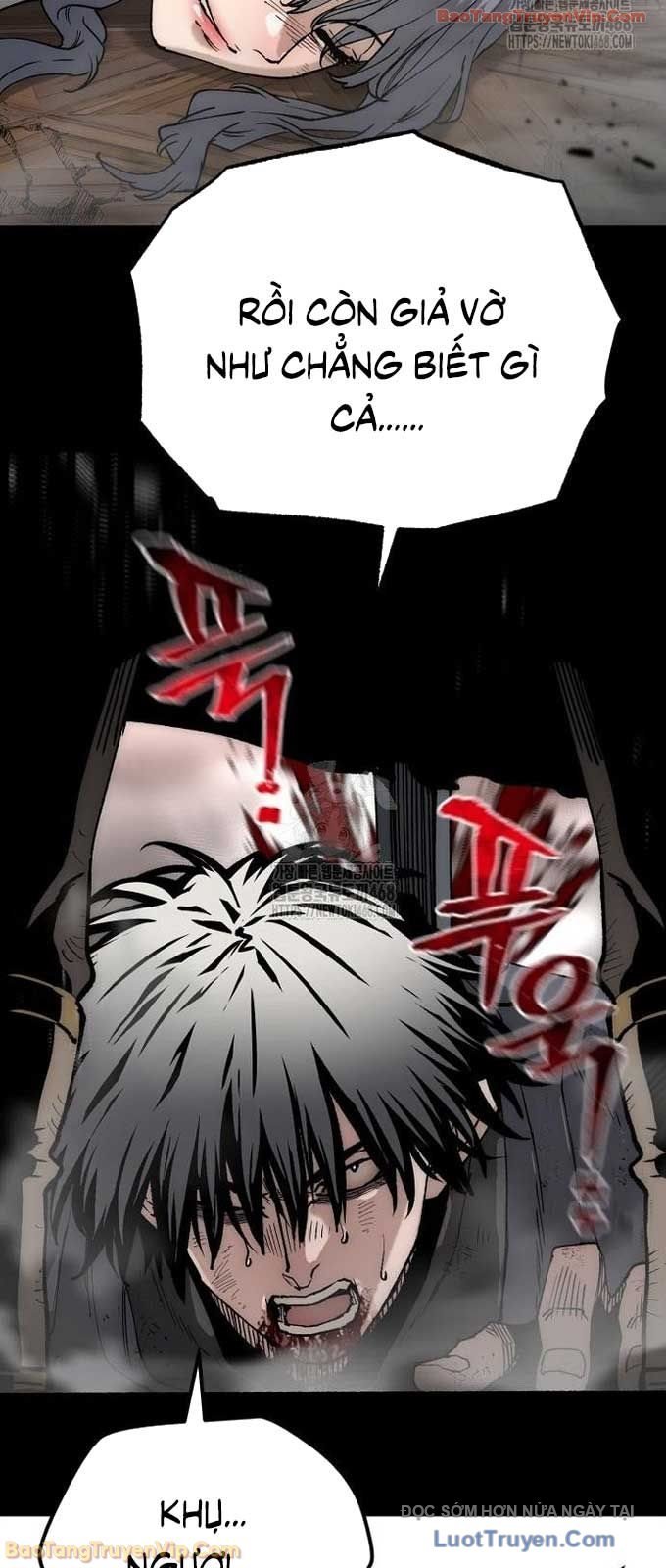 Thiên Ma Phi Thăng Truyện Chap 152 - Next Chap 153