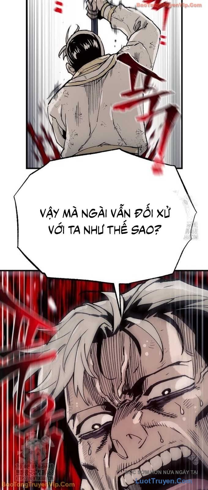 Thiên Ma Phi Thăng Truyện Chap 152 - Next Chap 153