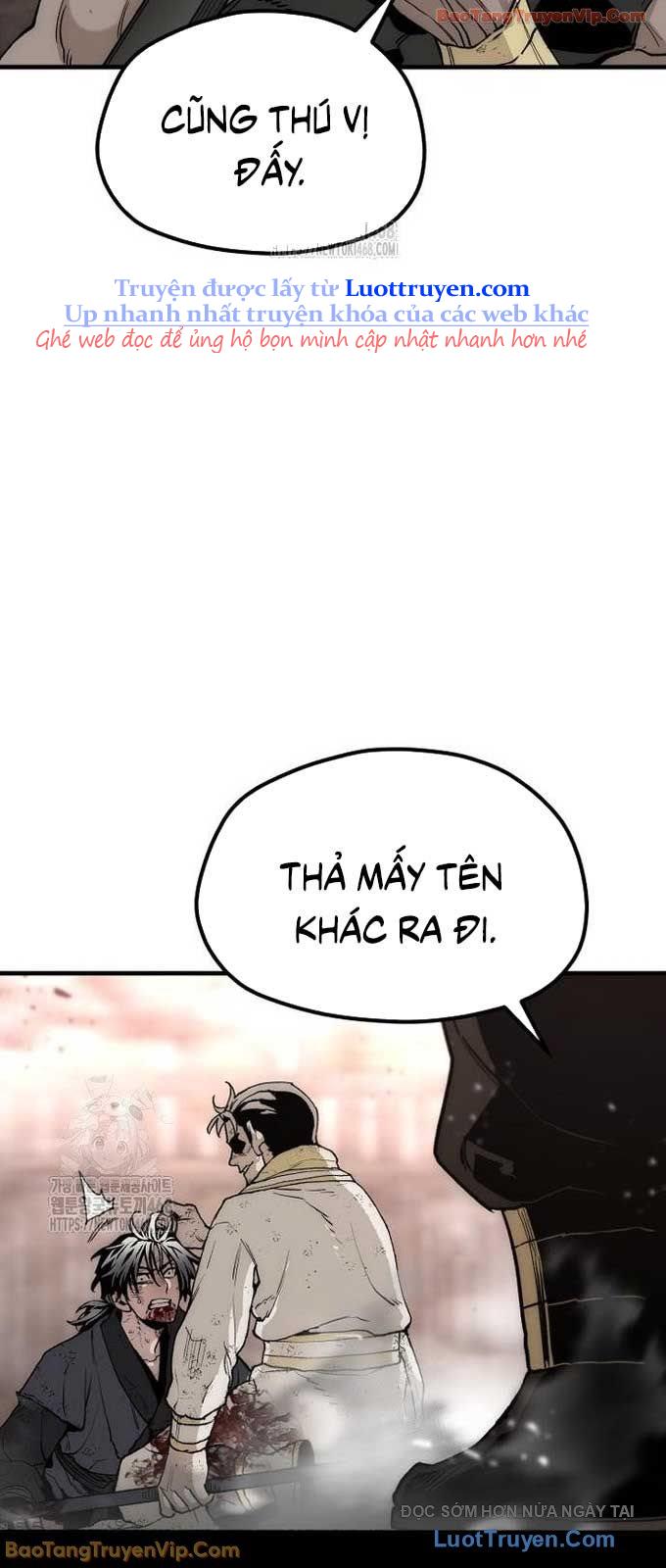 Thiên Ma Phi Thăng Truyện Chap 152 - Next Chap 153