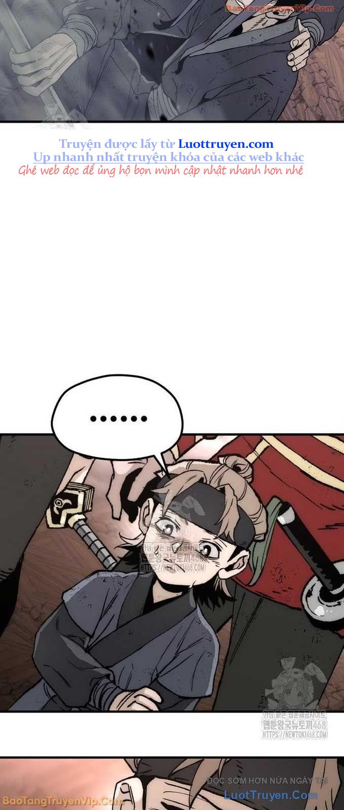 Thiên Ma Phi Thăng Truyện Chap 152 - Next Chap 153