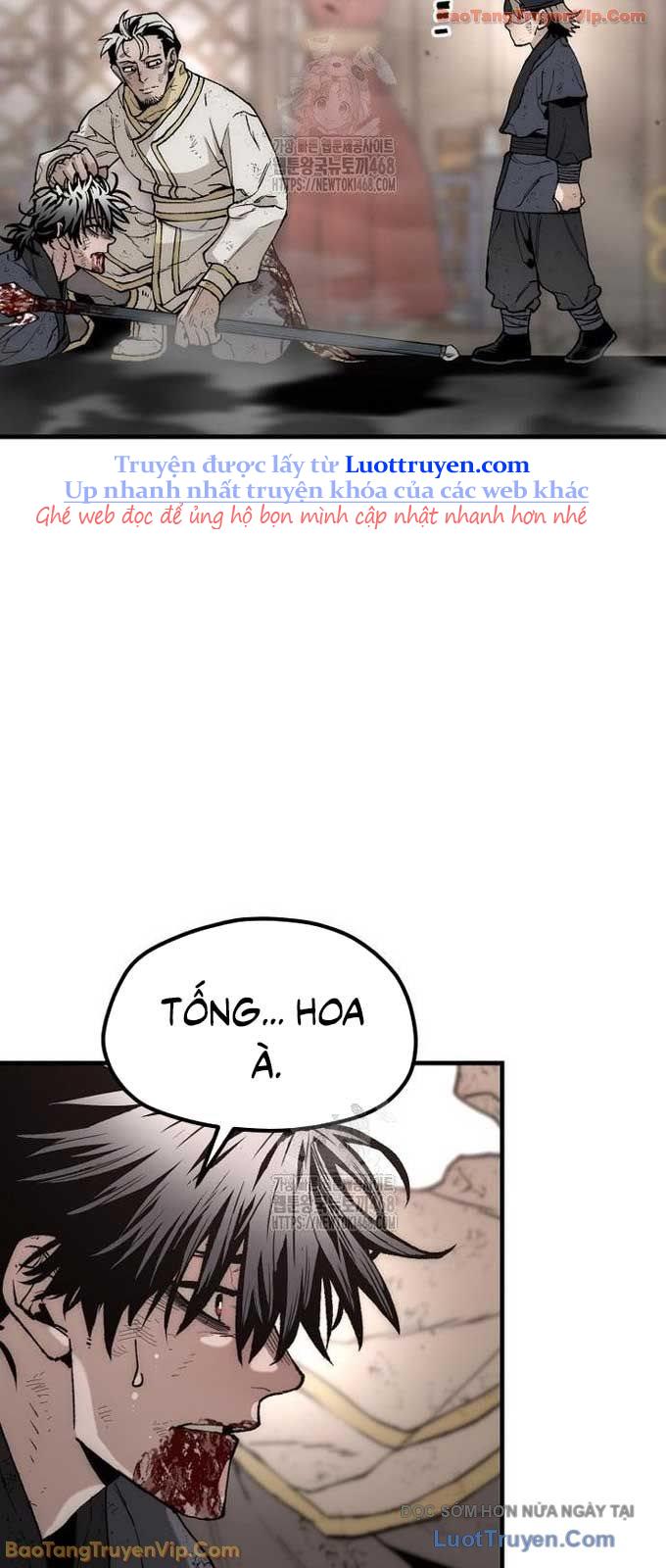 Thiên Ma Phi Thăng Truyện Chap 152 - Next Chap 153