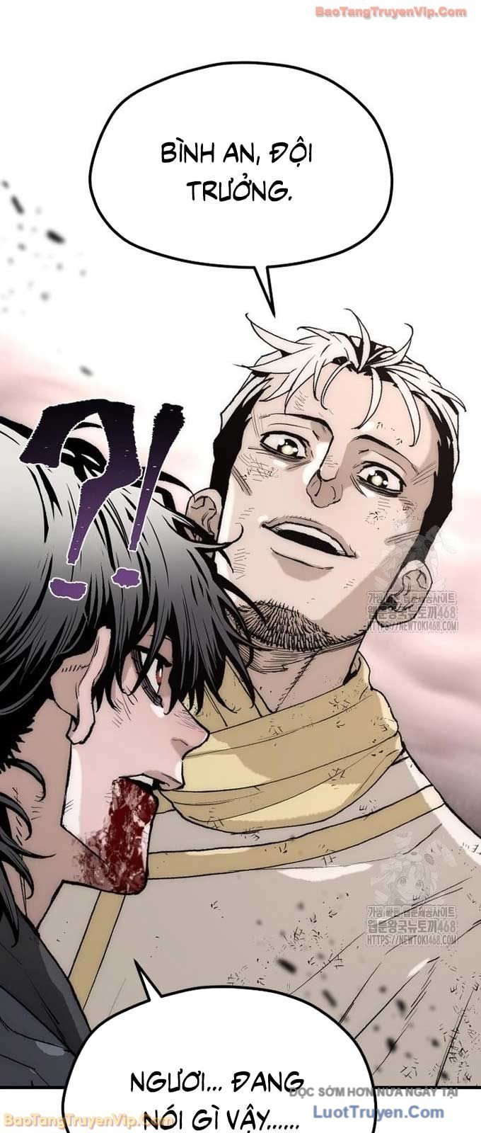 Thiên Ma Phi Thăng Truyện Chap 152 - Next Chap 153