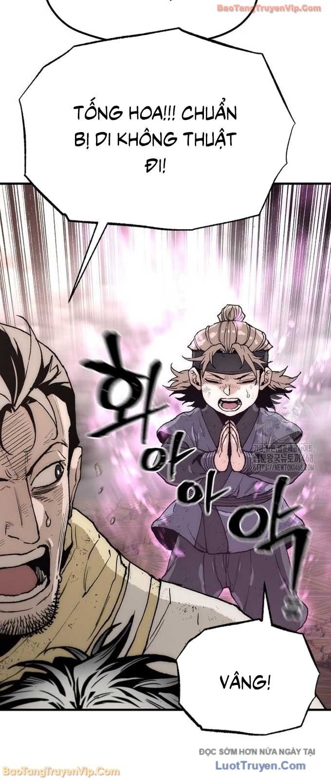 Thiên Ma Phi Thăng Truyện Chap 152 - Next Chap 153