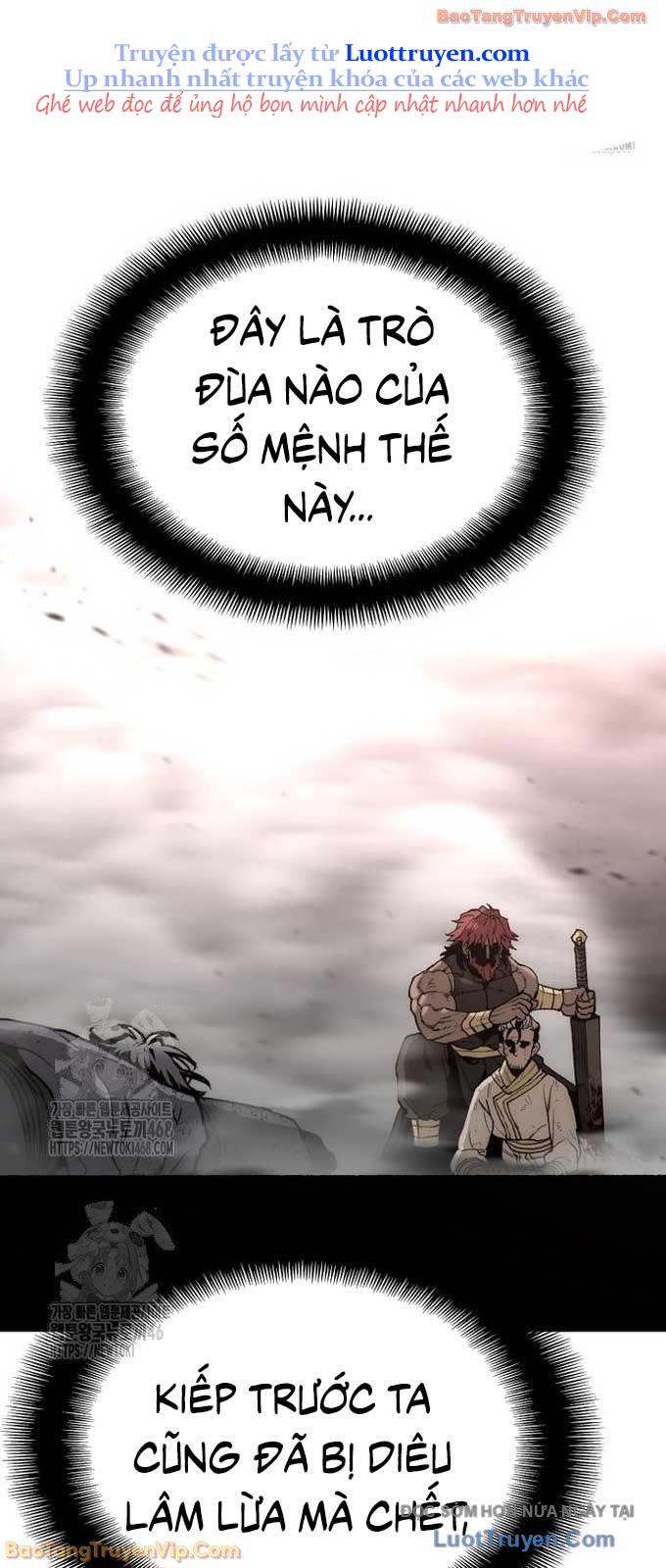 Thiên Ma Phi Thăng Truyện Chap 152 - Next Chap 153