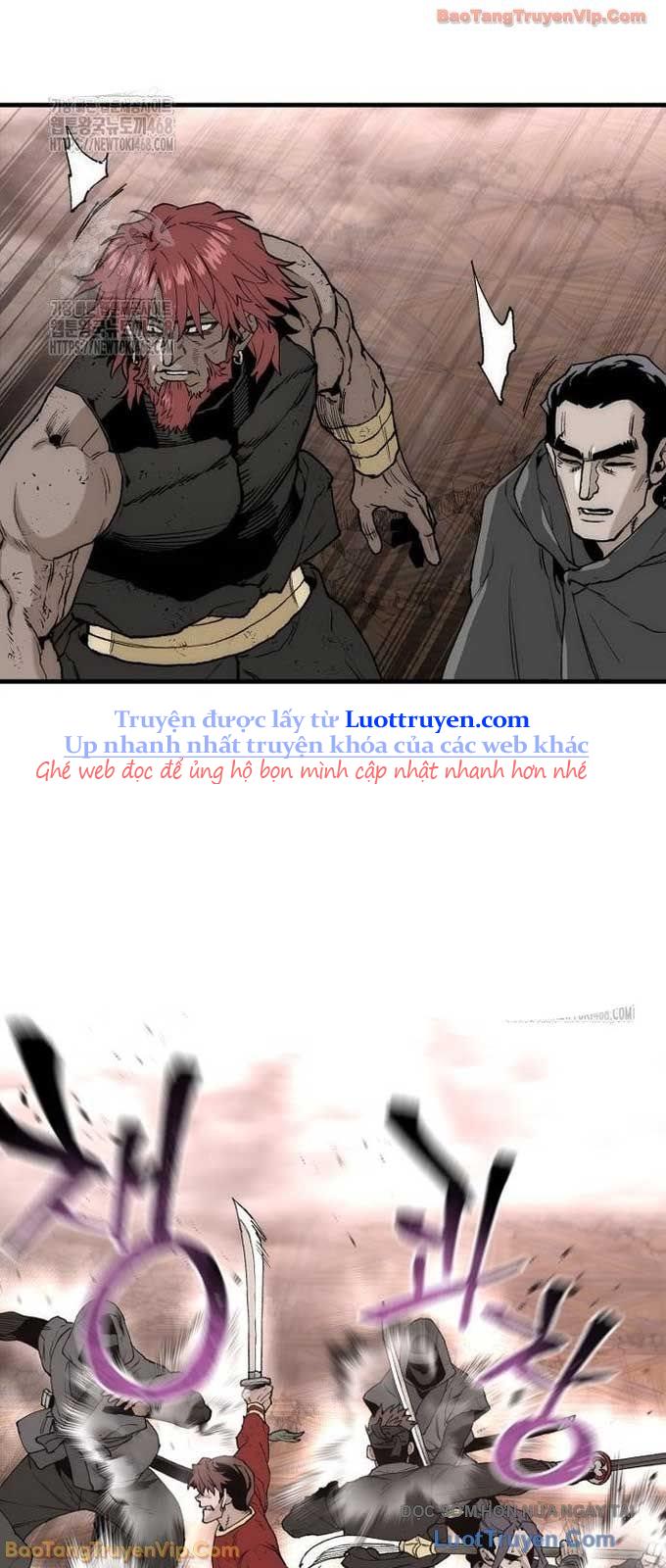 Thiên Ma Phi Thăng Truyện Chap 152 - Next Chap 153