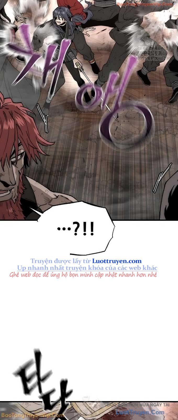 Thiên Ma Phi Thăng Truyện Chap 152 - Next Chap 153