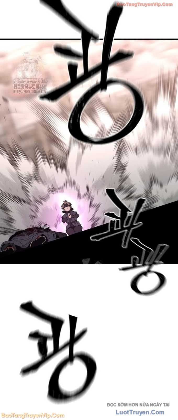 Thiên Ma Phi Thăng Truyện Chap 152 - Next Chap 153