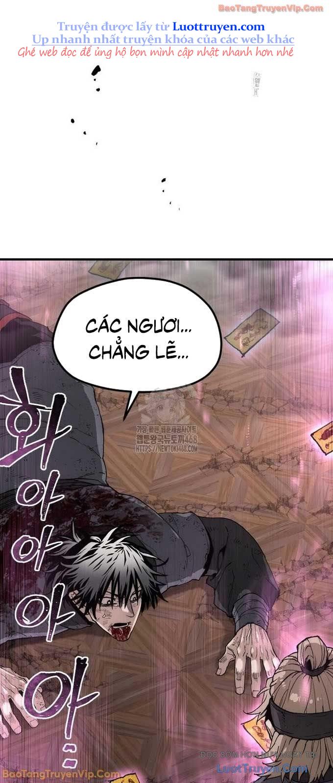 Thiên Ma Phi Thăng Truyện Chap 152 - Next Chap 153