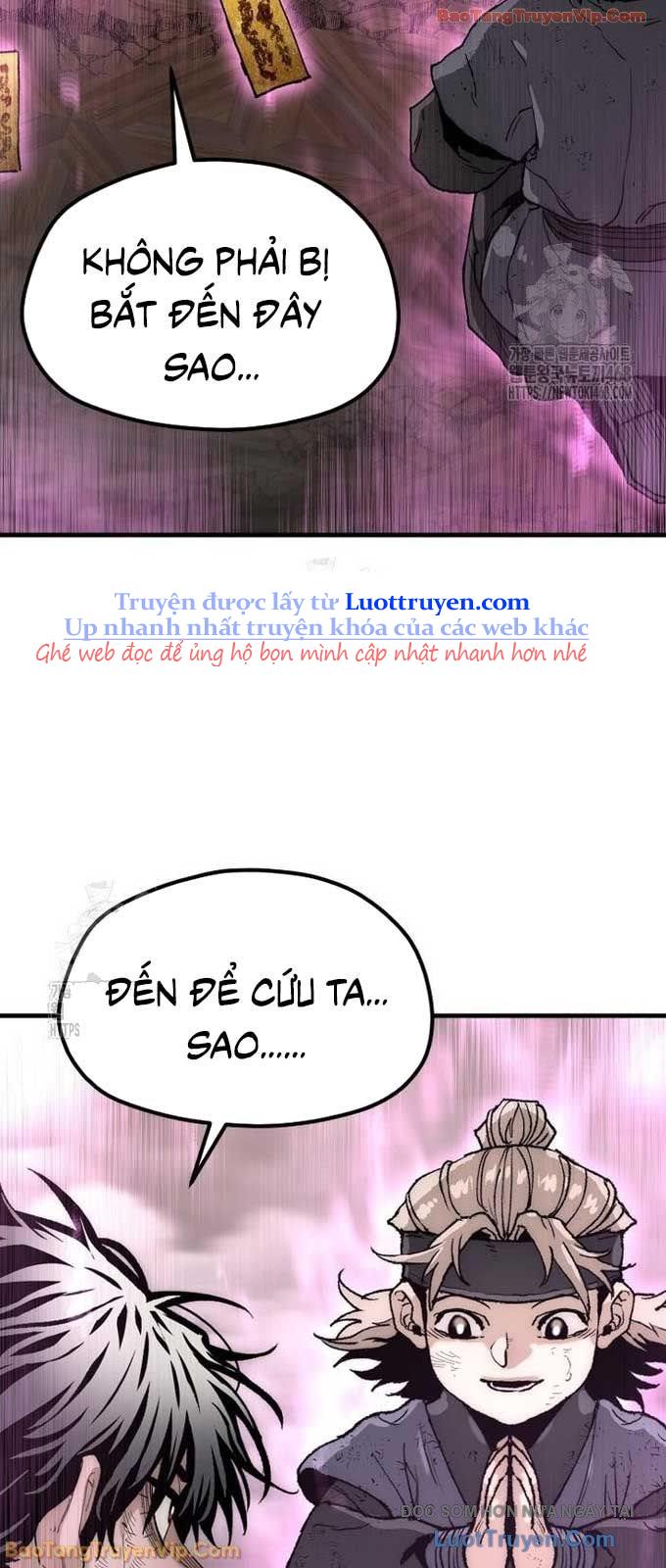 Thiên Ma Phi Thăng Truyện Chap 152 - Next Chap 153