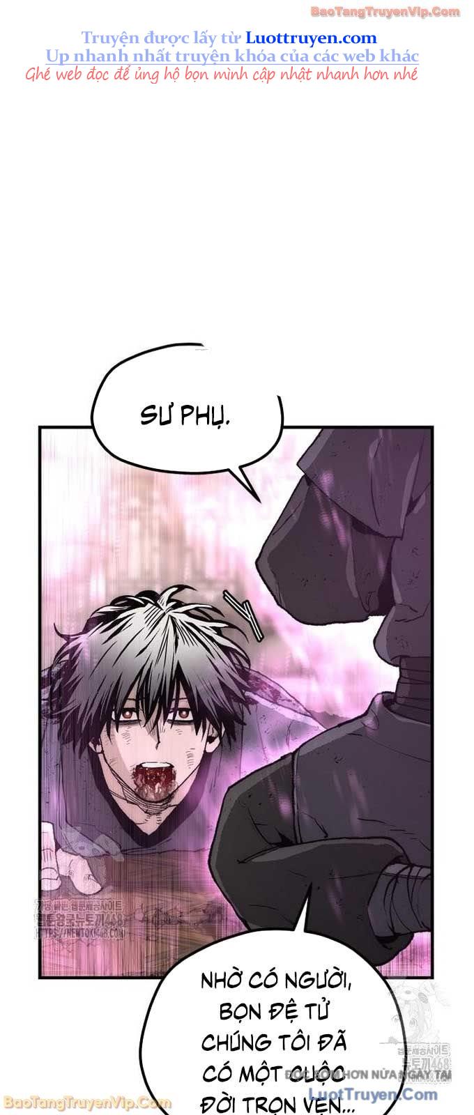 Thiên Ma Phi Thăng Truyện Chap 152 - Next Chap 153