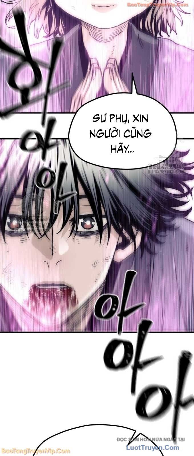 Thiên Ma Phi Thăng Truyện Chap 152 - Next Chap 153