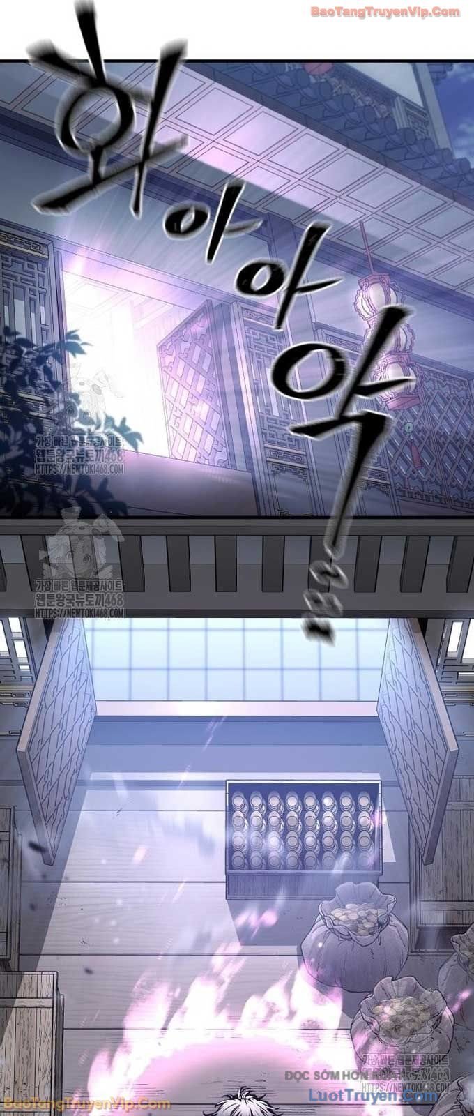 Thiên Ma Phi Thăng Truyện Chap 152 - Next Chap 153