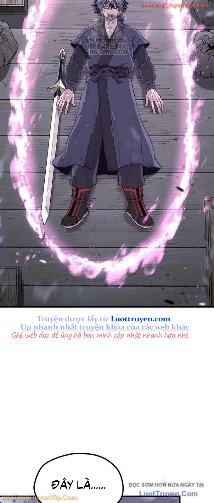 Thiên Ma Phi Thăng Truyện Chap 152 - Next Chap 153