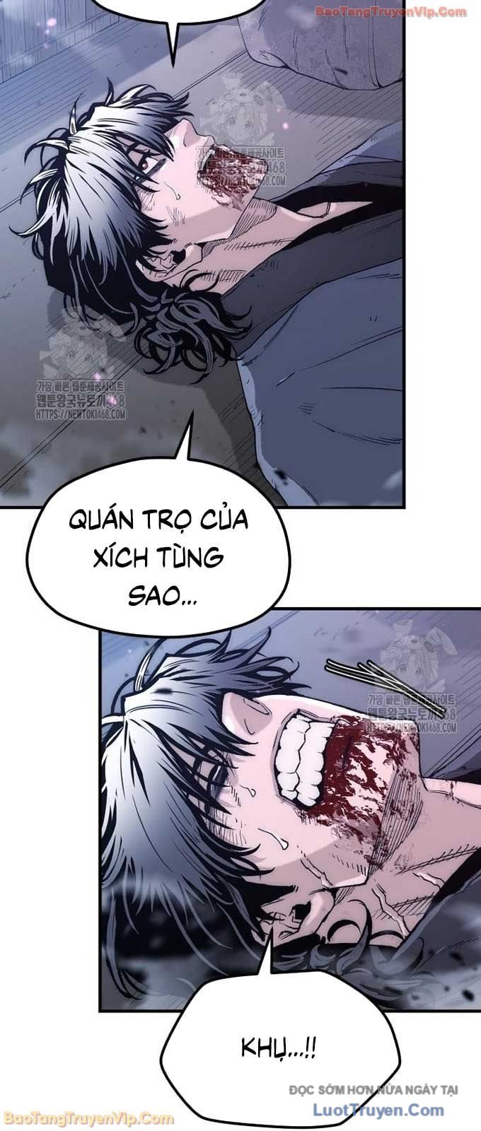 Thiên Ma Phi Thăng Truyện Chap 152 - Next Chap 153
