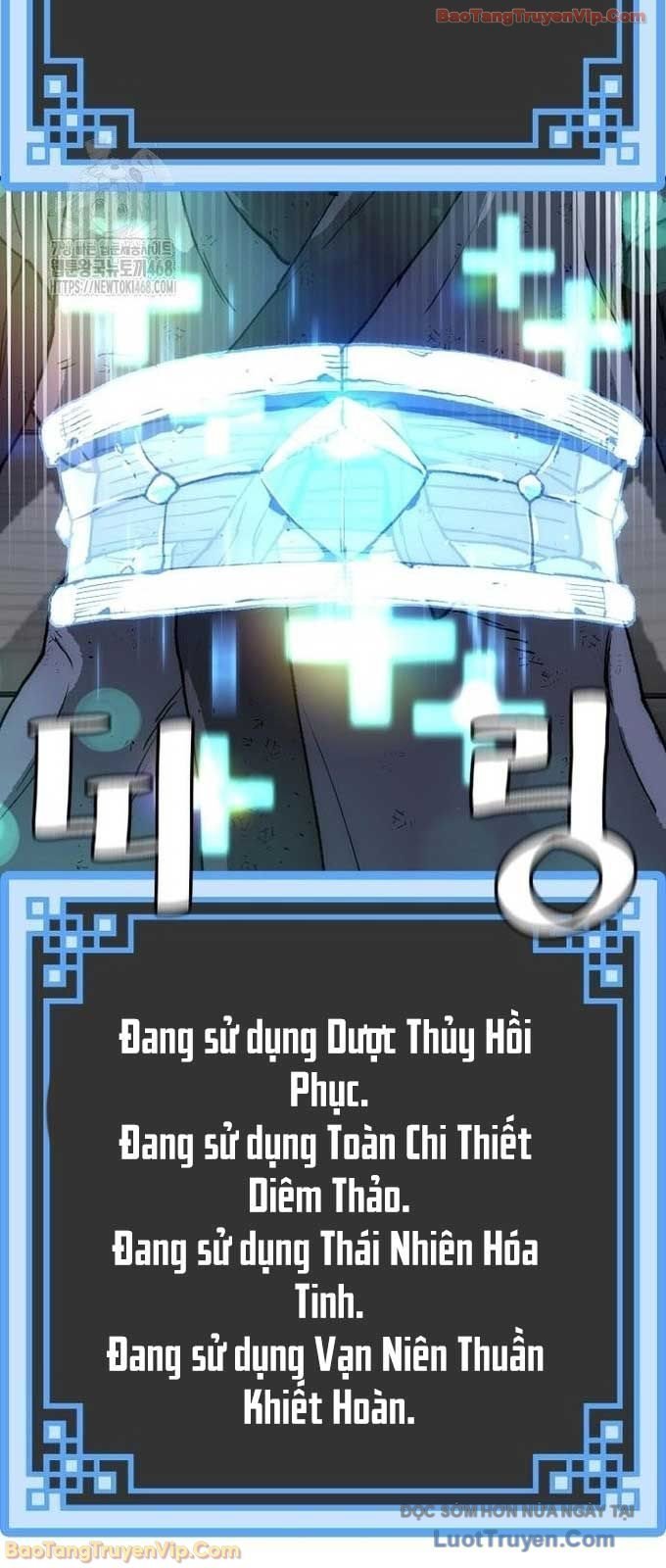 Thiên Ma Phi Thăng Truyện Chap 152 - Next Chap 153