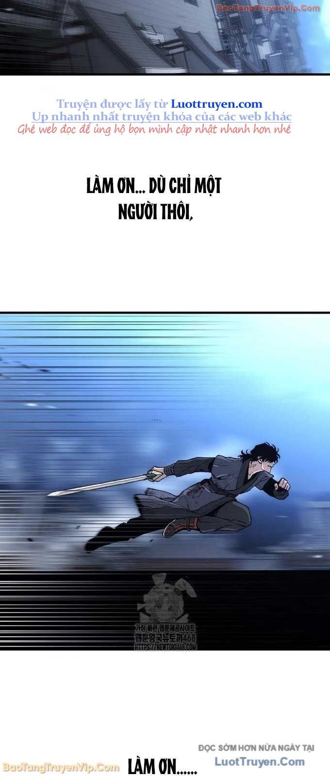 Thiên Ma Phi Thăng Truyện Chap 152 - Next Chap 153