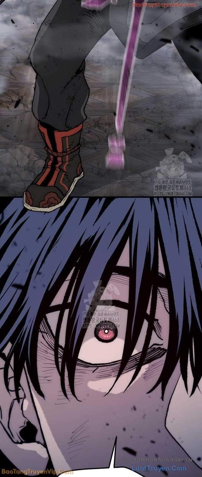 Thiên Ma Phi Thăng Truyện Chap 152 - Next Chap 153