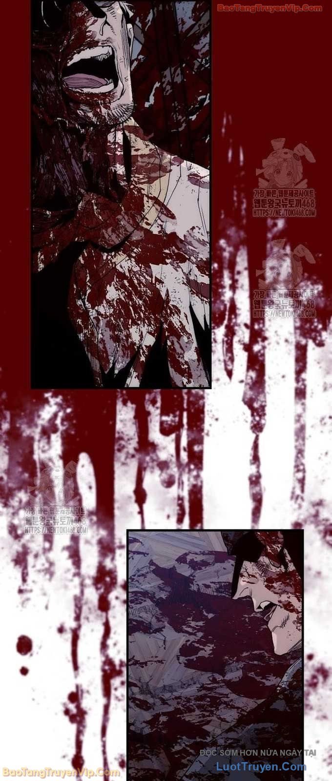 Thiên Ma Phi Thăng Truyện Chap 152 - Next Chap 153