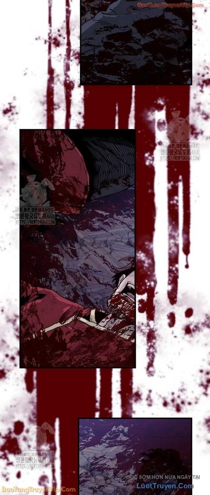 Thiên Ma Phi Thăng Truyện Chap 152 - Next Chap 153