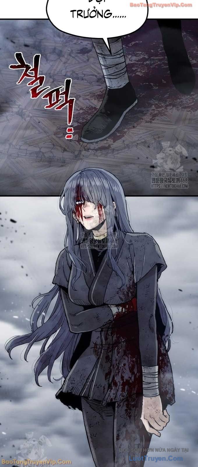 Thiên Ma Phi Thăng Truyện Chap 152 - Next Chap 153