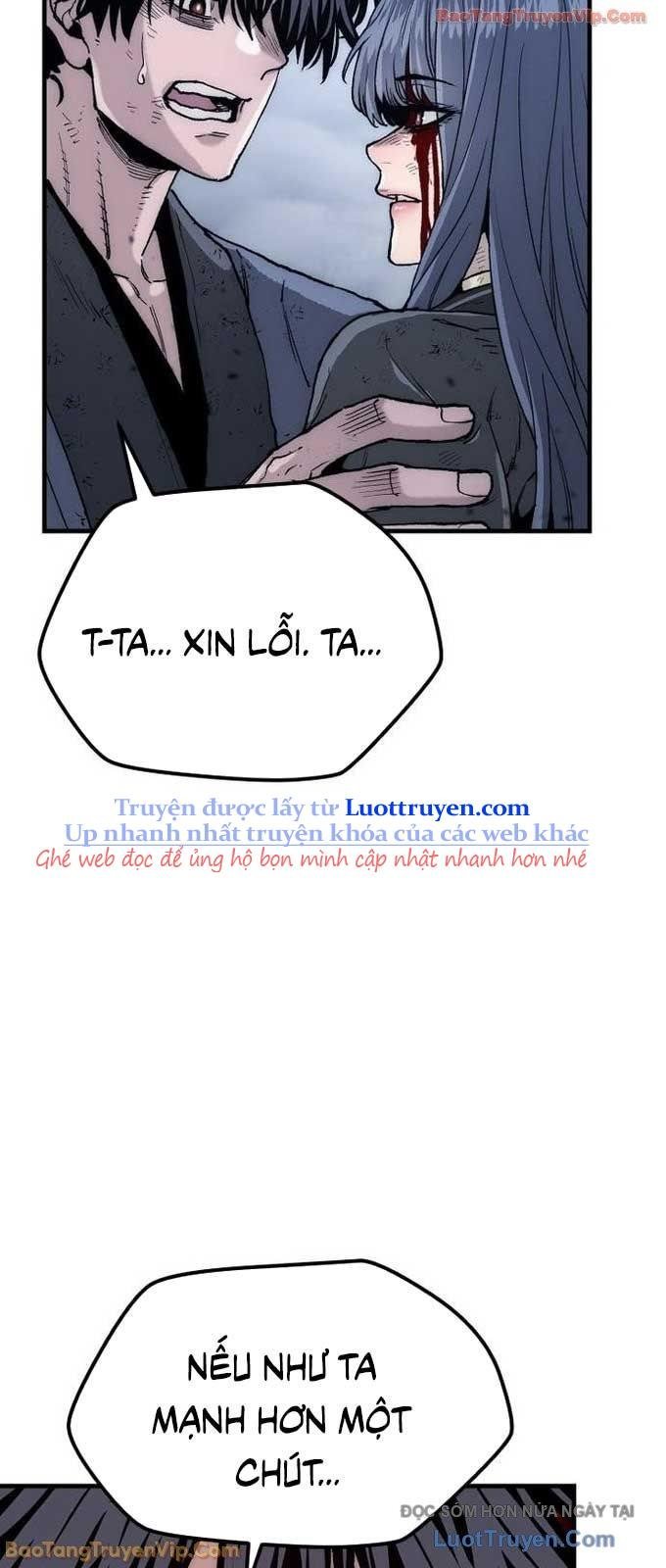 Thiên Ma Phi Thăng Truyện Chap 152 - Next Chap 153