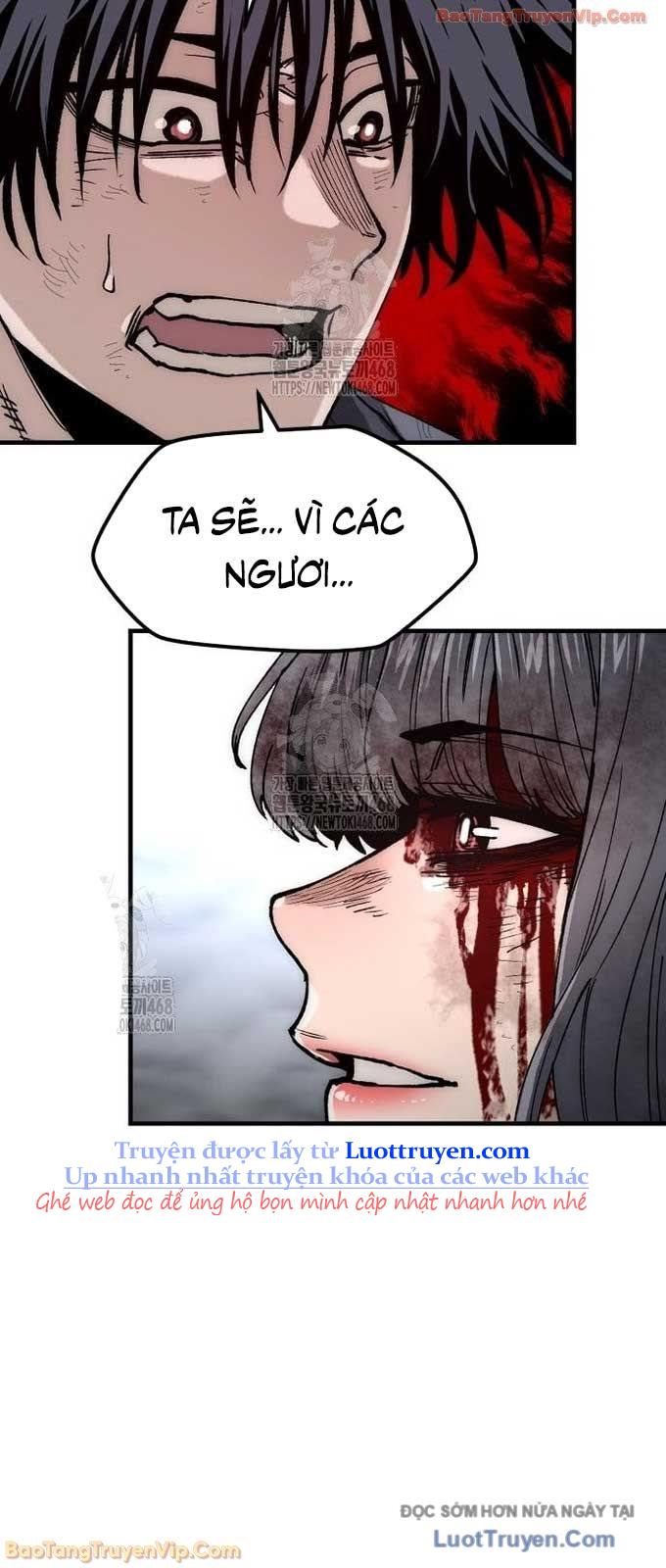 Thiên Ma Phi Thăng Truyện Chap 152 - Next Chap 153