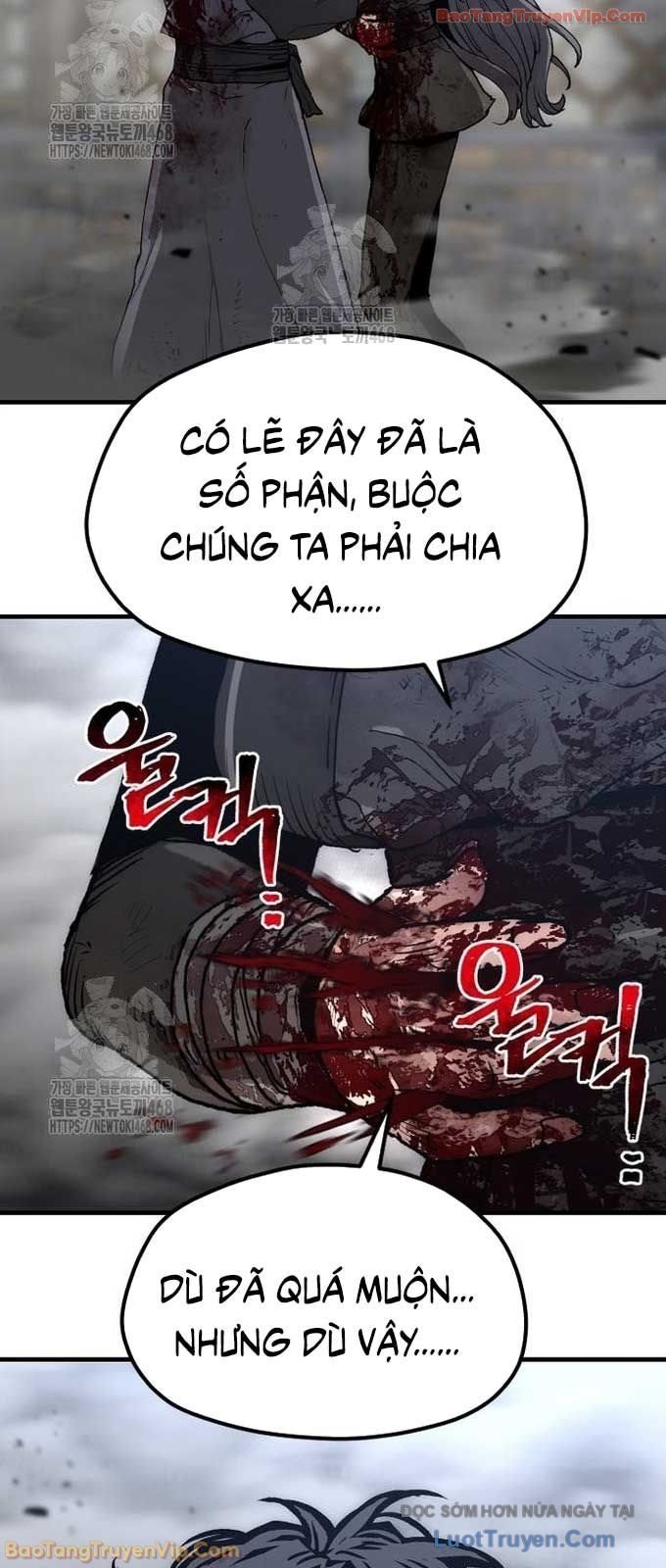 Thiên Ma Phi Thăng Truyện Chap 152 - Next Chap 153