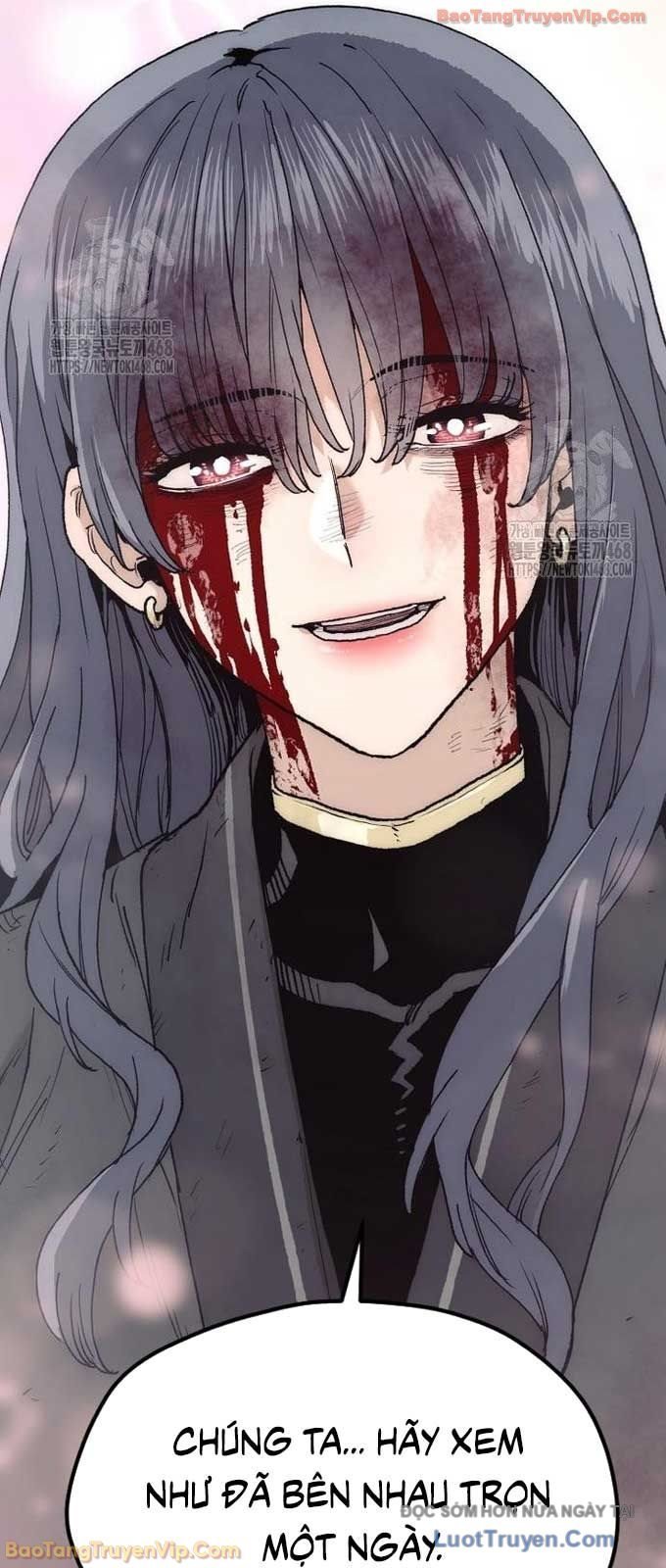 Thiên Ma Phi Thăng Truyện Chap 152 - Next Chap 153