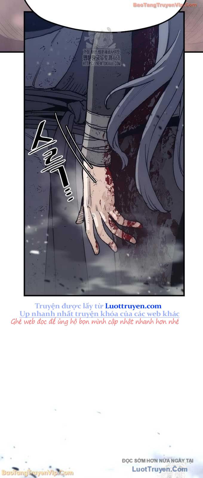 Thiên Ma Phi Thăng Truyện Chap 152 - Next Chap 153