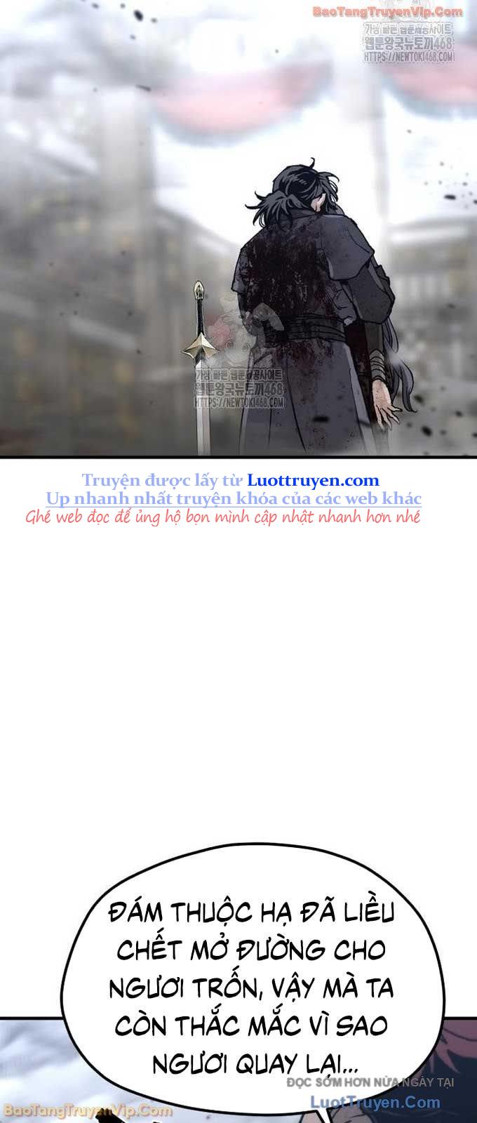 Thiên Ma Phi Thăng Truyện Chap 152 - Next Chap 153