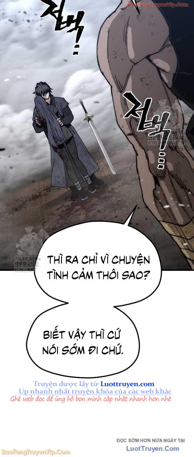 Thiên Ma Phi Thăng Truyện Chap 152 - Next Chap 153