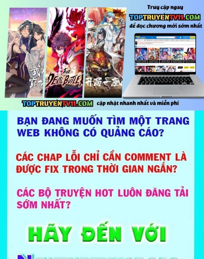 Thiên Ma Phi Thăng Truyện Chap 153 - Next Chap 154
