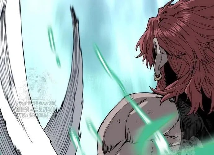 Thiên Ma Phi Thăng Truyện Chap 153 - Next Chap 154