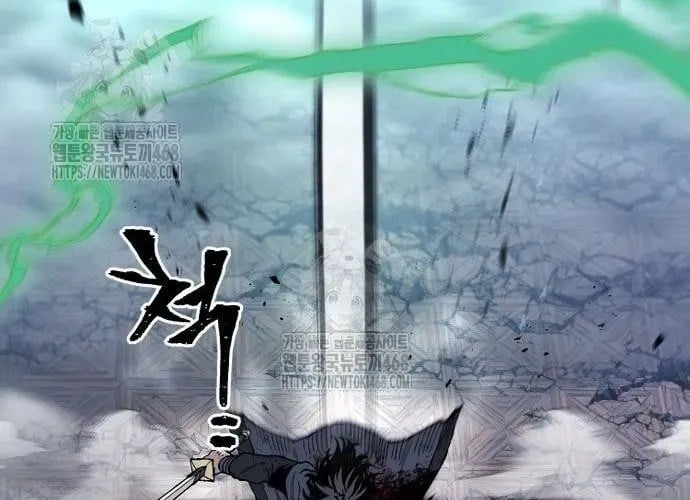 Thiên Ma Phi Thăng Truyện Chap 153 - Next Chap 154