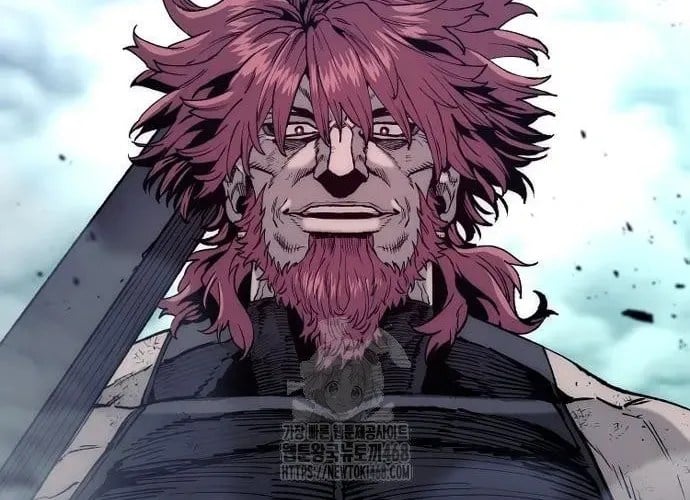 Thiên Ma Phi Thăng Truyện Chap 153 - Next Chap 154